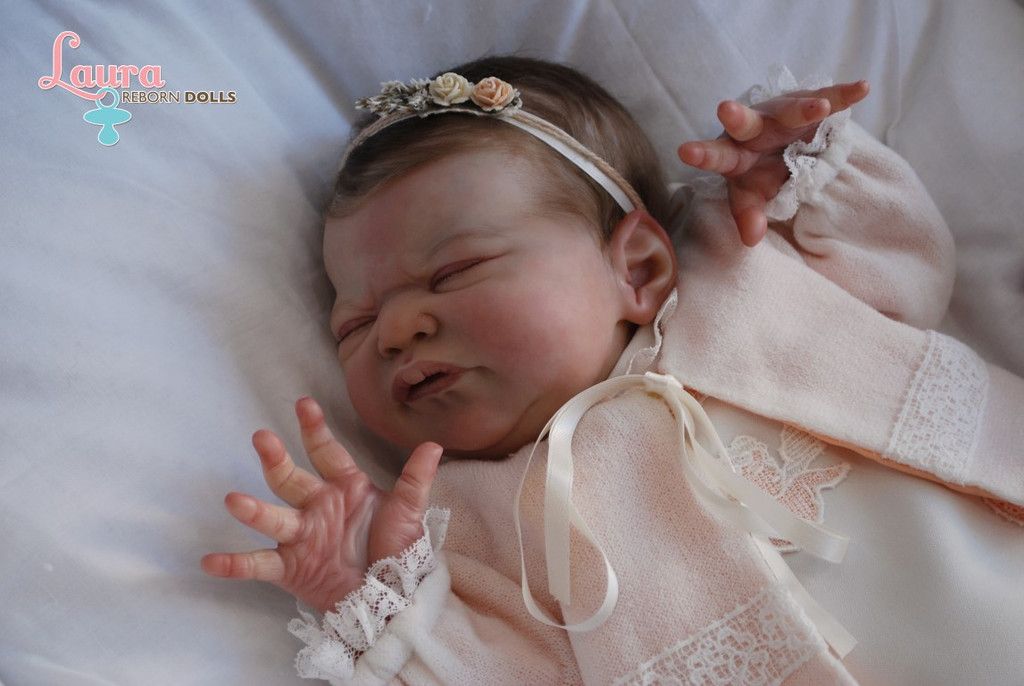 laura reborn dolls